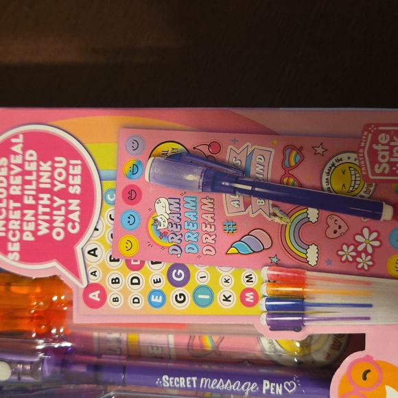 Secret Keeper - Picture 2 of 5